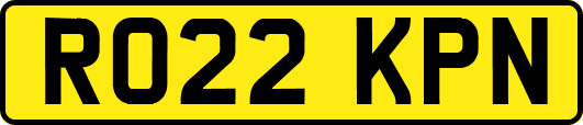 RO22KPN