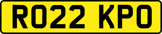 RO22KPO
