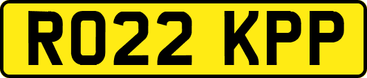RO22KPP