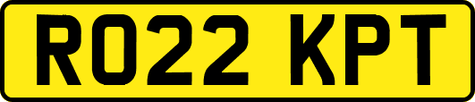RO22KPT