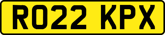 RO22KPX