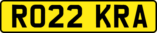RO22KRA
