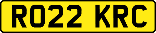 RO22KRC