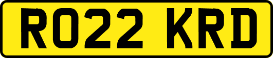 RO22KRD