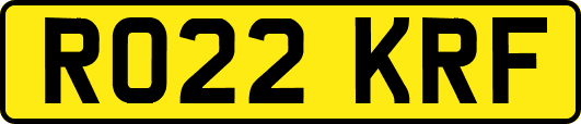 RO22KRF