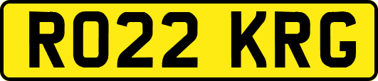 RO22KRG