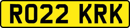 RO22KRK