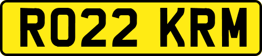 RO22KRM