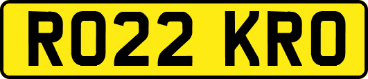 RO22KRO