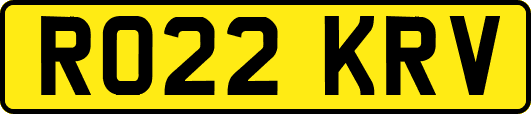RO22KRV