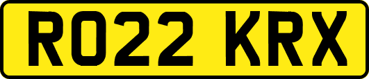 RO22KRX