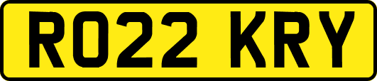 RO22KRY