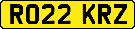 RO22KRZ