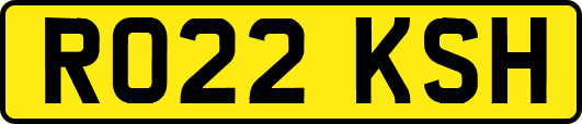 RO22KSH