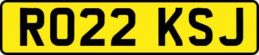 RO22KSJ