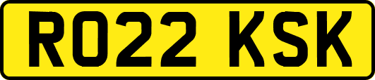 RO22KSK