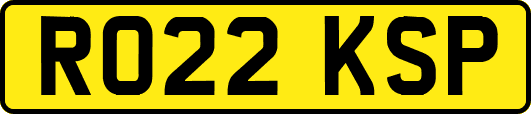 RO22KSP