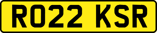 RO22KSR