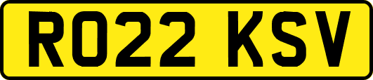 RO22KSV