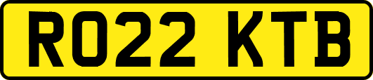 RO22KTB