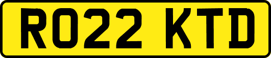 RO22KTD