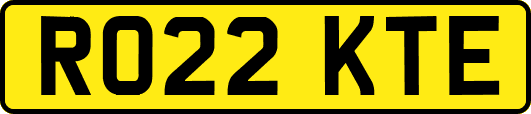 RO22KTE