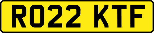 RO22KTF