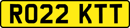 RO22KTT