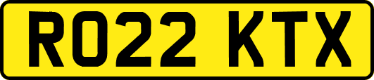 RO22KTX
