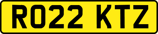 RO22KTZ