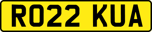 RO22KUA