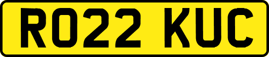 RO22KUC
