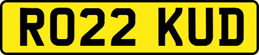 RO22KUD