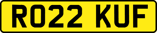 RO22KUF