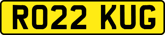 RO22KUG