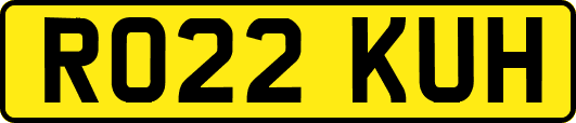 RO22KUH