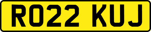 RO22KUJ