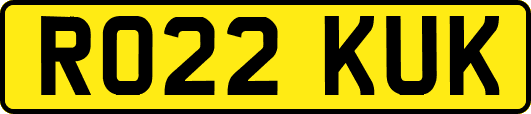 RO22KUK