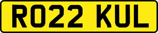 RO22KUL