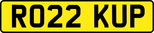 RO22KUP
