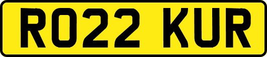 RO22KUR