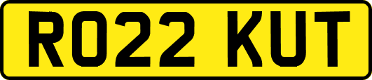 RO22KUT