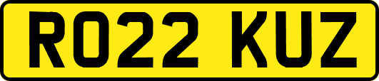 RO22KUZ