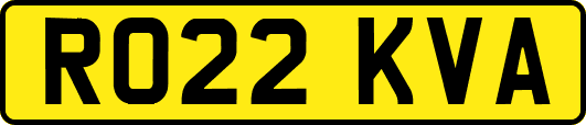 RO22KVA
