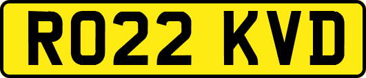 RO22KVD