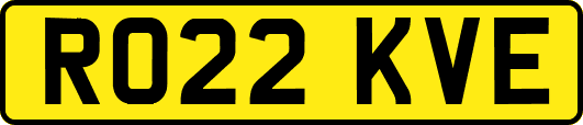 RO22KVE