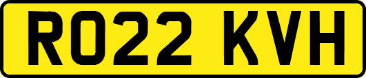 RO22KVH