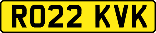 RO22KVK