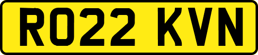 RO22KVN