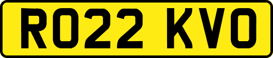 RO22KVO
